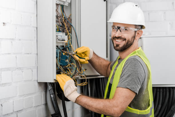 Best Electrician for Home Renovation  in West Salem, OH