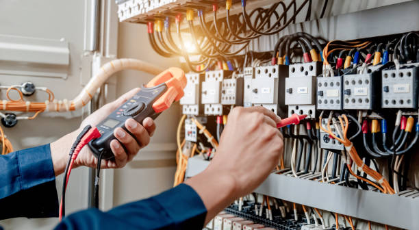 Best Electrical Repair Services  in West Salem, OH