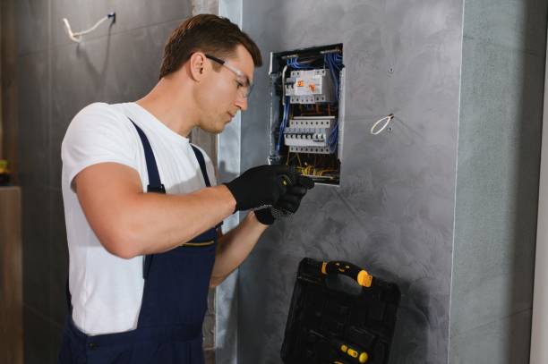 Best Outdoor Lighting Installation  in West Salem, OH