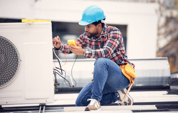 Best Electrician Near Me  in West Salem, OH