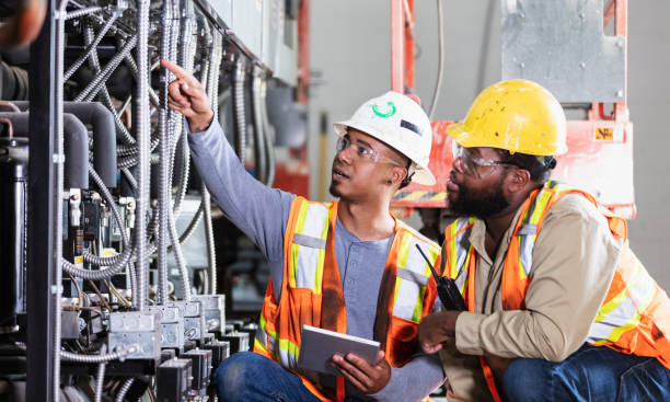Best Affordable Electrical Installation  in West Salem, OH