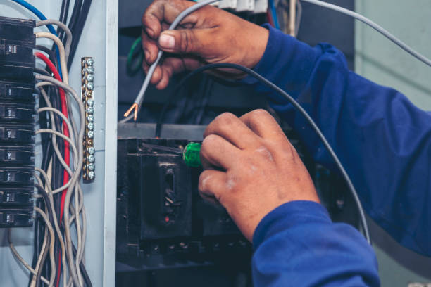 Best Electrical Rewiring Services  in West Salem, OH