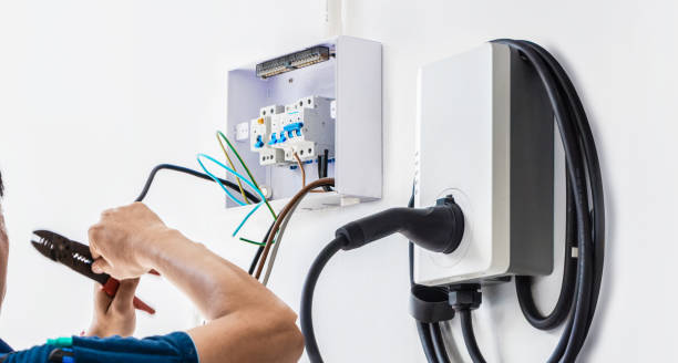 Best Circuit Breaker Repair  in West Salem, OH