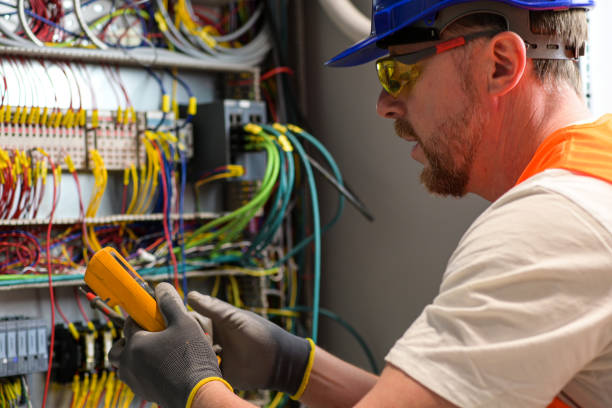 Best Electrical System Inspection  in West Salem, OH