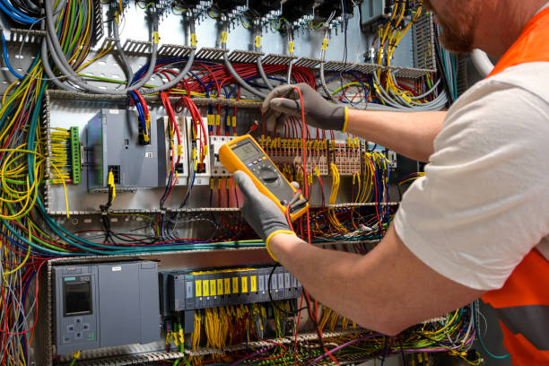 Best Home Electrical Repair  in West Salem, OH