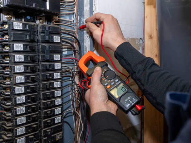 Best Residential Electrician Services  in West Salem, OH