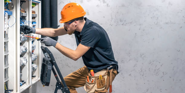 Best Electrical Wiring Services  in West Salem, OH