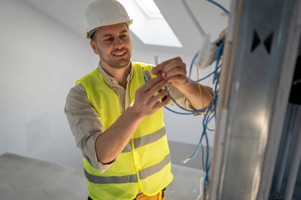  West Salem, OH Electrician Pros